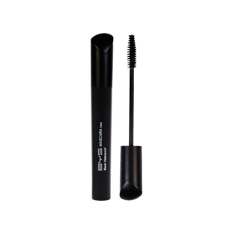 Waterproof Mascara Black