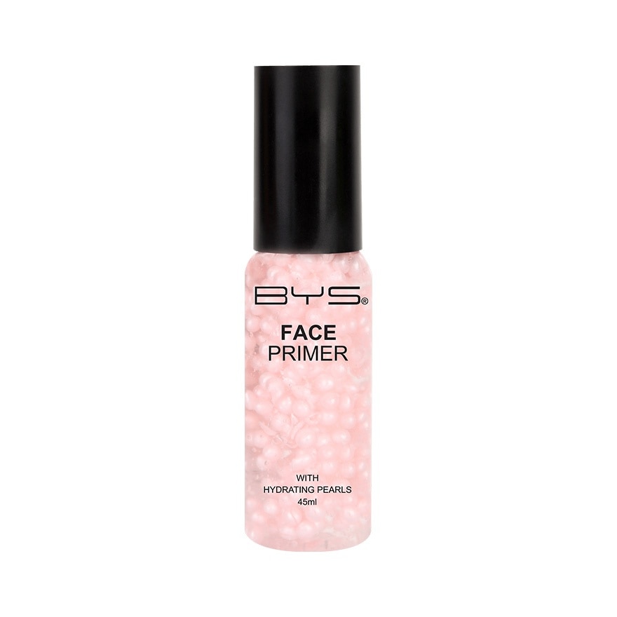 Face Primer with Hydrating Pearls 45ml