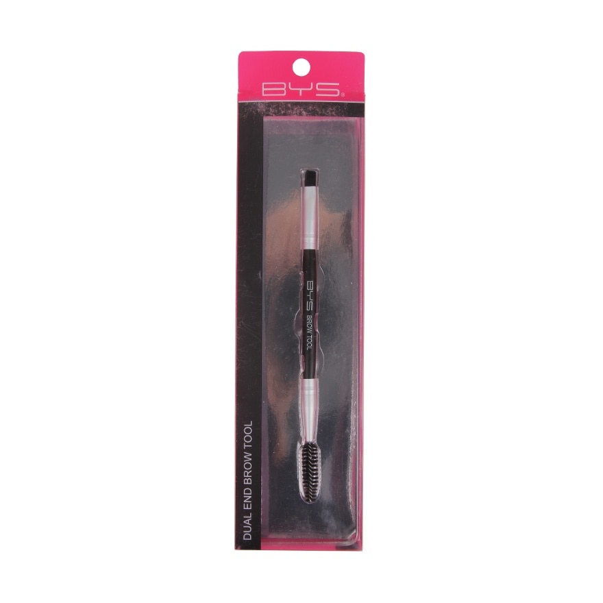 Dual End Brow Tool - Boxed