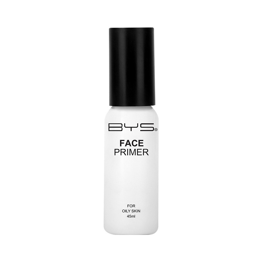 Face Primer - For Oily Skin