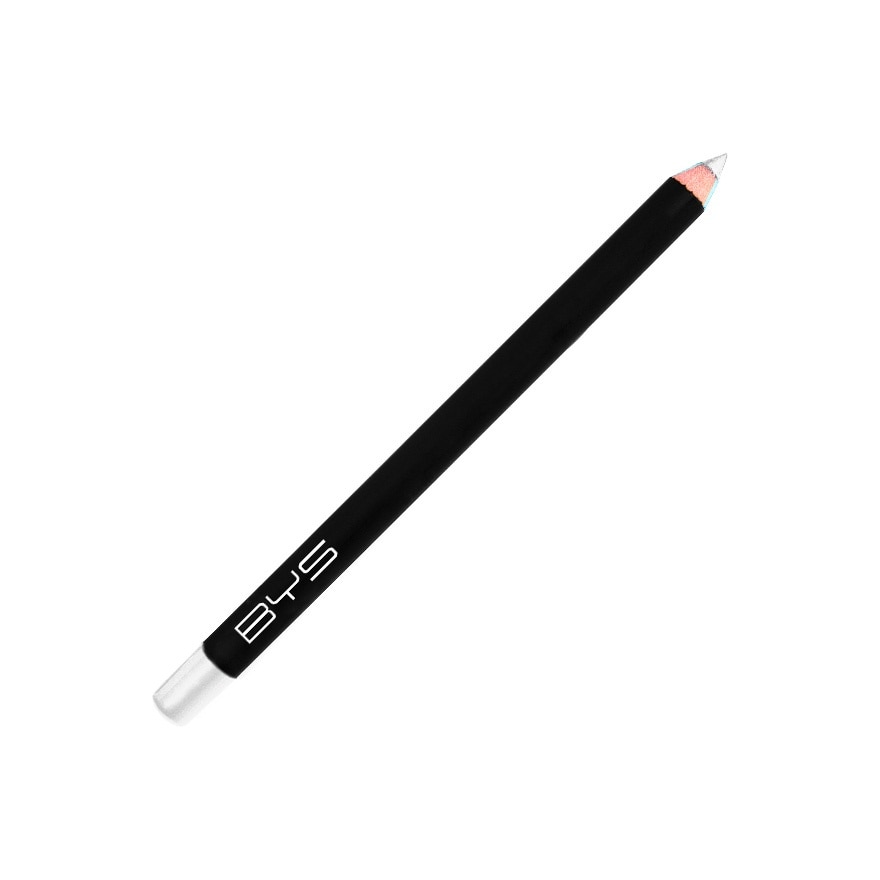 BYS Eyeliner Pencil - Soft White