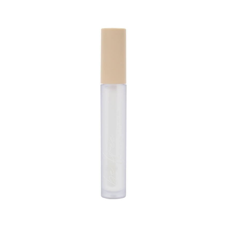 BE FREE by BYS Collagen Lipgloss Clear 5ML