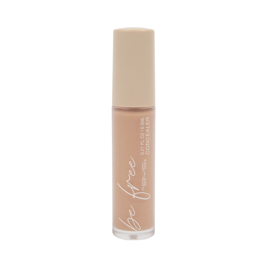 BE FREE by BYS Concealer Medium 7.5ML