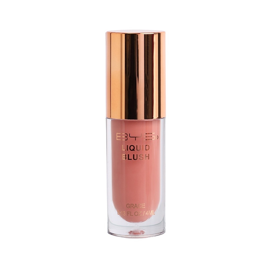 BYS Liquid Blush Grace 4ml