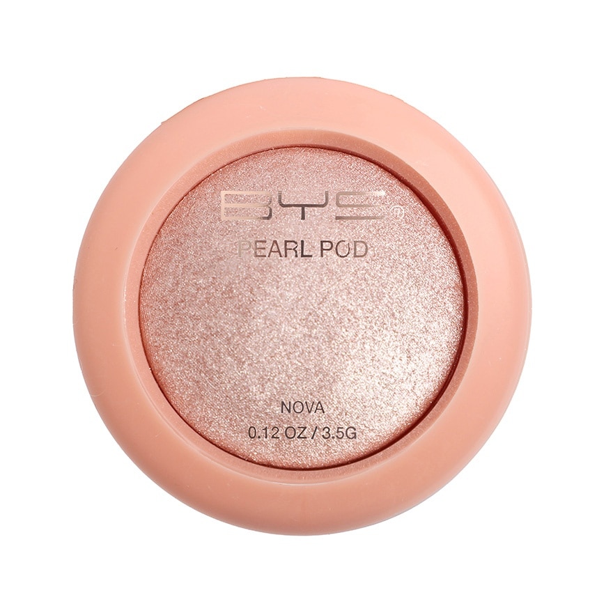 BYS Pearl Pod Baked Highlighter Nova 3.5g