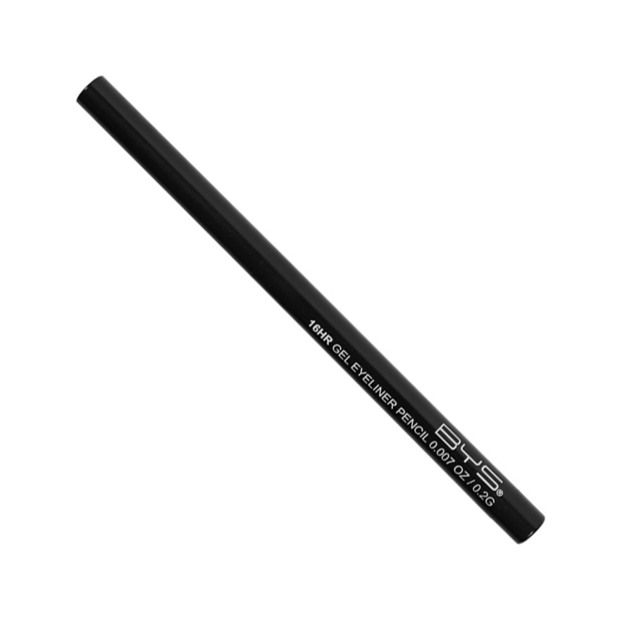 BYS 16HR Ultra Fine Liquid Eyeliner Black 0.5ml