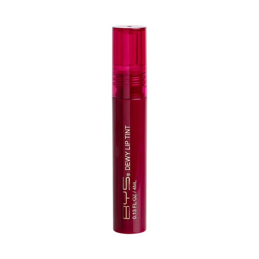 BYS Dewy Lip Tint Berry Jam 4ml