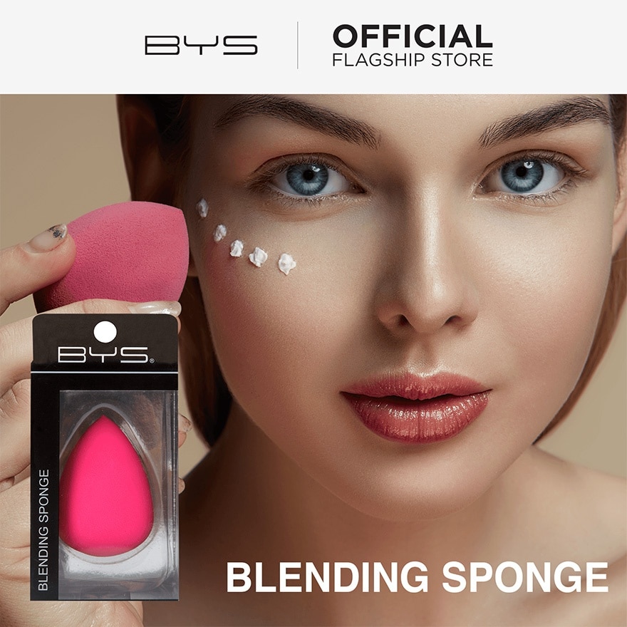 Beauty Blender Sponge - Pink