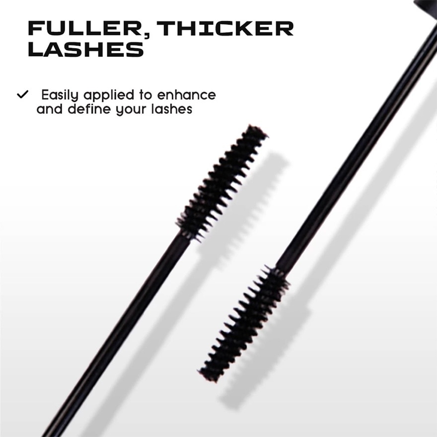 Mascara Extreme Volume & Lengthening