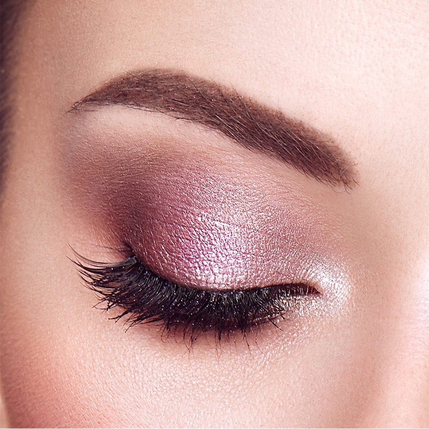 BE FREE by BYS 5pc Palette Rose Delight