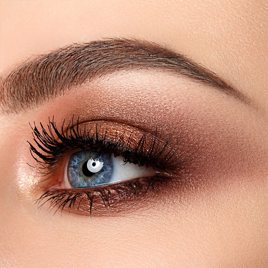 BE FREE by BYS 5pc Palette Sunset