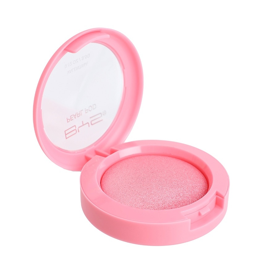 BYS Pearl Pod Baked Blush Valentina 3.5g
