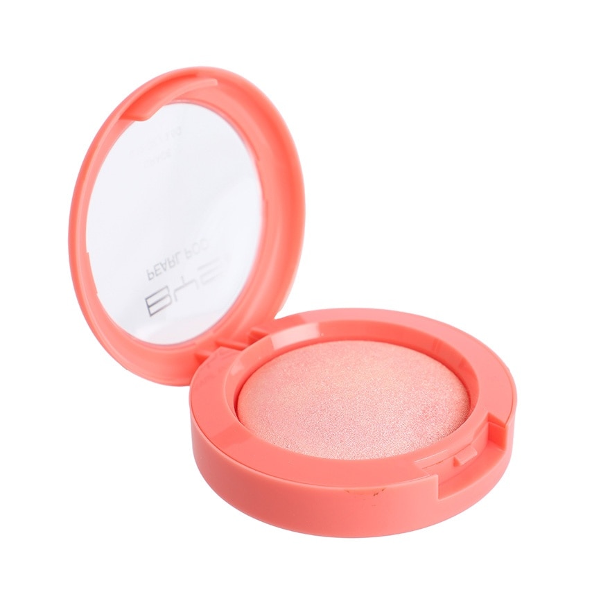 BYS Pearl Pod Baked Blush Grace 3.5g