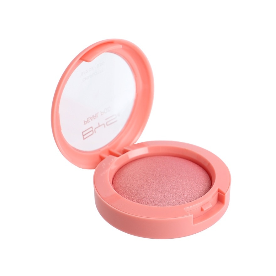 BYS Pearl Pod Baked Blush Charlotte 3.5g