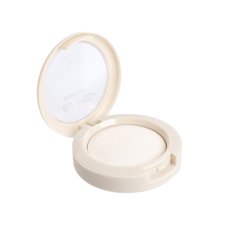 BYS Pearl Pod Baked Highlighter Luna 3.5g