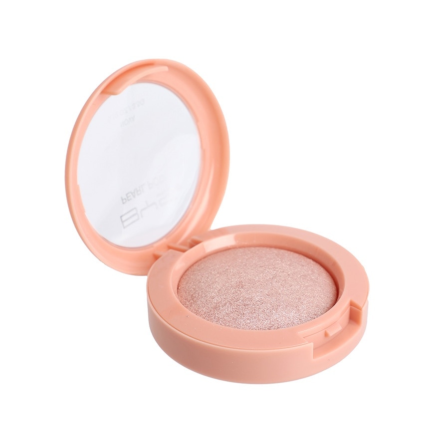 BYS Pearl Pod Baked Highlighter Nova 3.5g