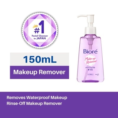 BIORE Cleansing Oil - 150 ML