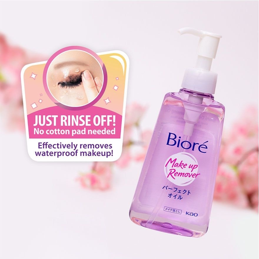 Cleansing Oil - 150 ML