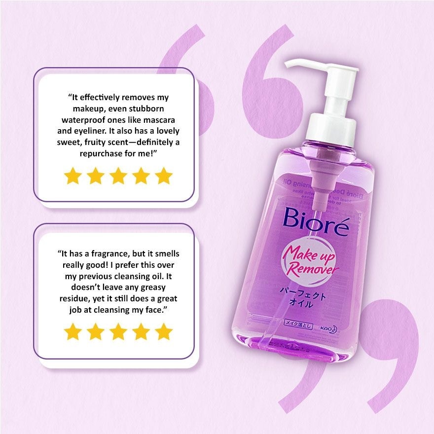 Cleansing Oil - 150 ML