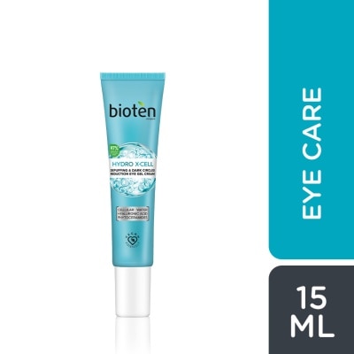 BIOTEN BIOTEN Eye Cream Hydro X-Cell 15ml