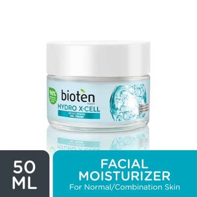 BIOTEN - BIOTEN Day Cream Hydro X-Cell Normal/Combination 50ml