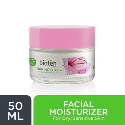BIOTEN BIOTEN 24hr Skin Moisture Cream Dry 50ml