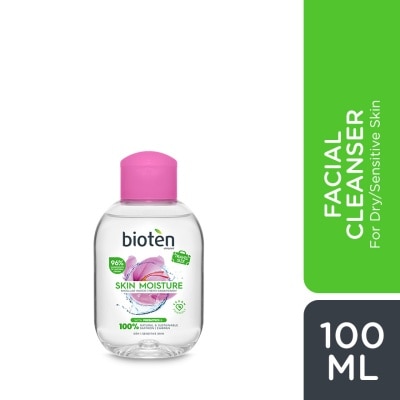 BIOTEN BIOTEN Micellar Water Dry Skin 100ml