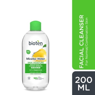 BIOTEN BIOTEN MICELLAR WTER NORM SKIN 400ml