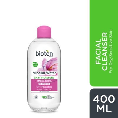 BIOTEN BIOTEN Micellar Water Sensitive 400ml