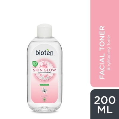 BIOTEN BIOTEN CLEANS TONER SKIN GLOW 200ml