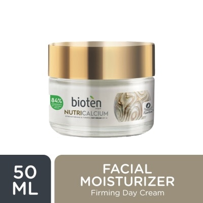 BIOTEN BIOTEN DAY CREAM CALCIUM 50ml