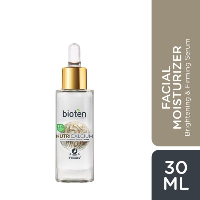 BIOTEN BIOTEN FACE SERUM CALCIUM 30ML