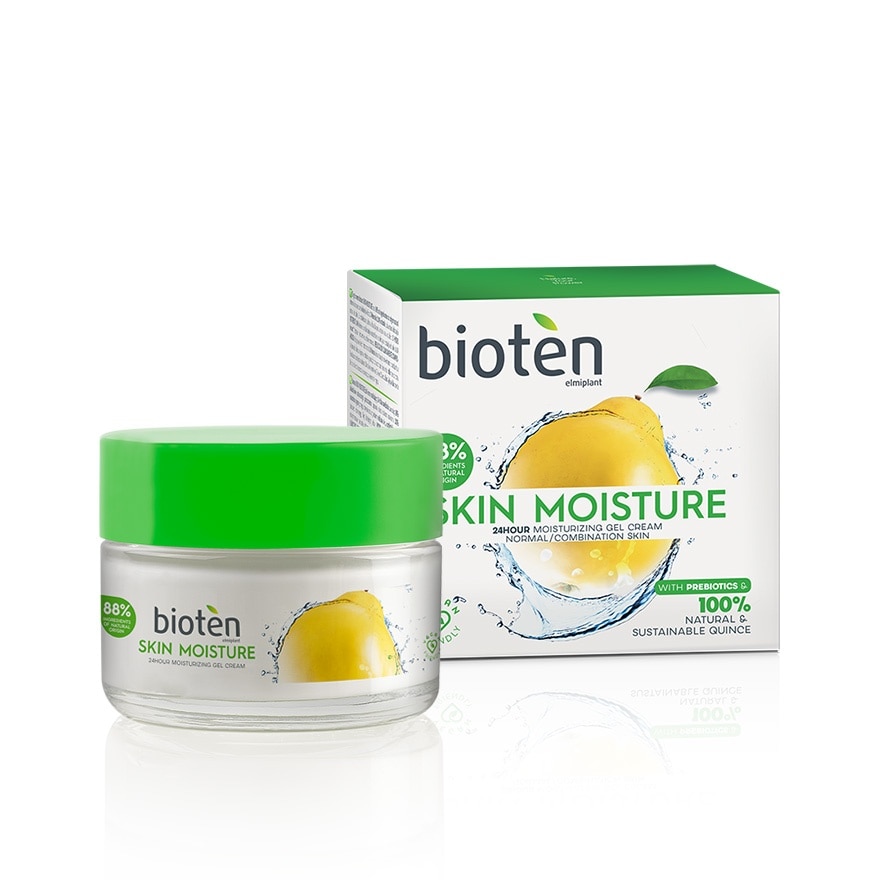 BIOTEN 24hr Skin Moisture Cream Normal 50ml