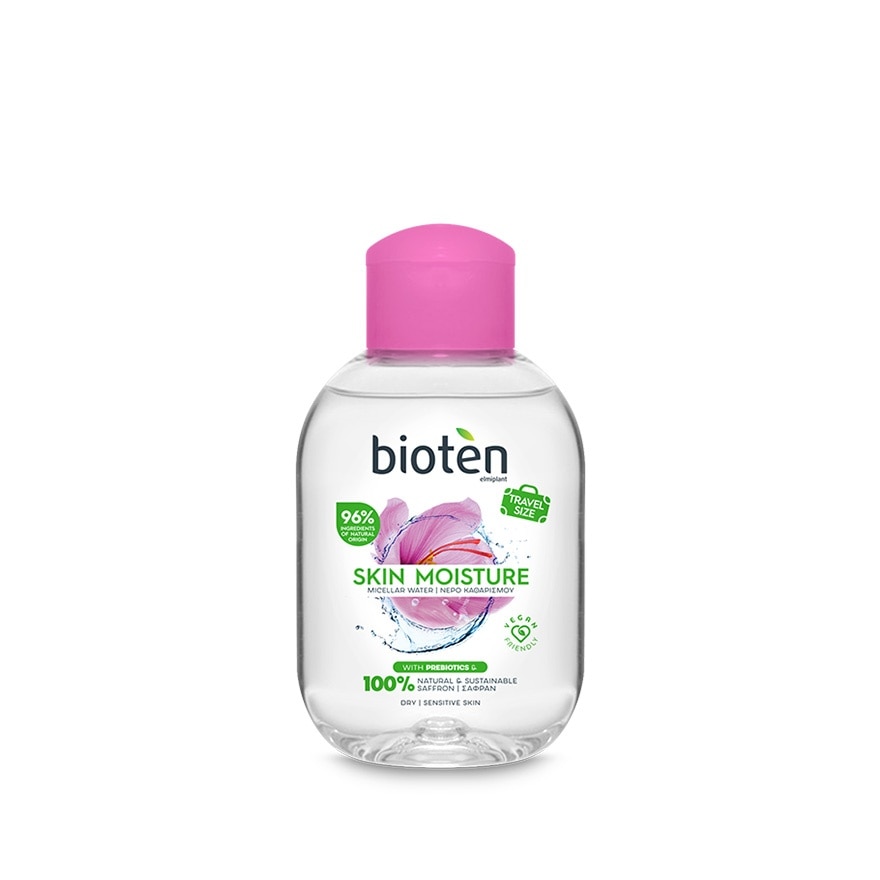 BIOTEN Micellar Water Dry Skin 100ml