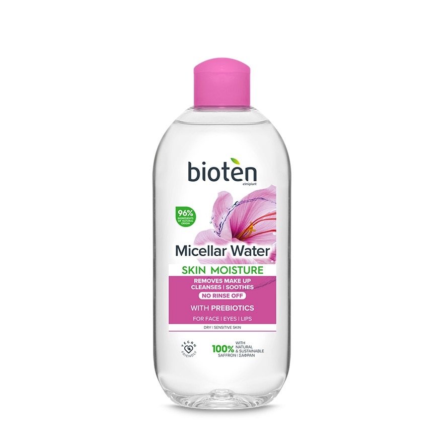 BIOTEN Micellar Water Sensitive 400ml