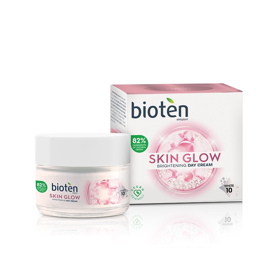 BIOTEN WHITENING DAY CR SK GLOW 50ml