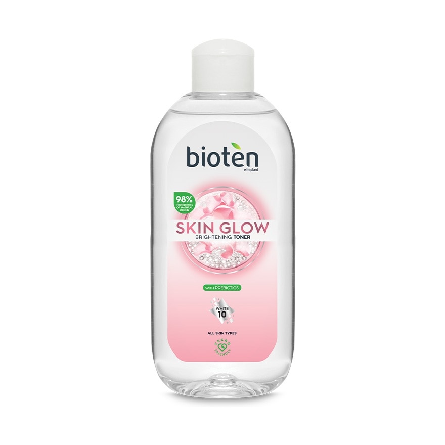 BIOTEN CLEANS TONER SKIN GLOW 200ml