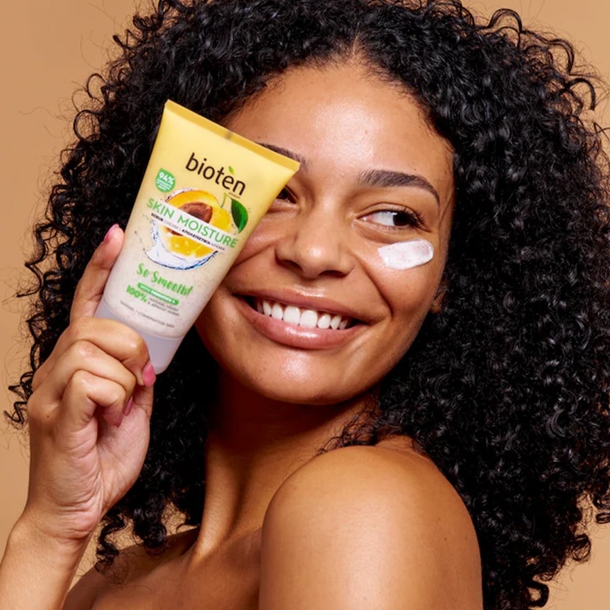 BIOTEN SCRUB CRM MOISTURE NORM 150