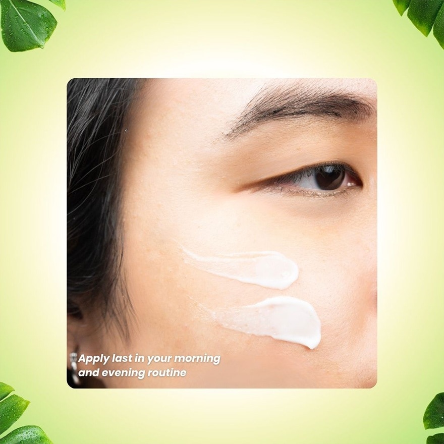 BIOTEN 24hr Skin Moisture Cream Normal 50ml