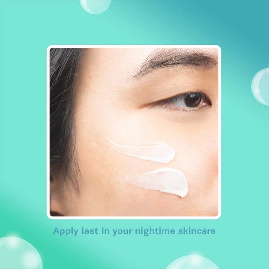 BIOTEN MULTI COLLAGEN OVERNIGHT 50ml