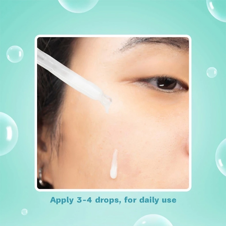 BIOTEN FACESERUM MULTI COLLGEN30ml