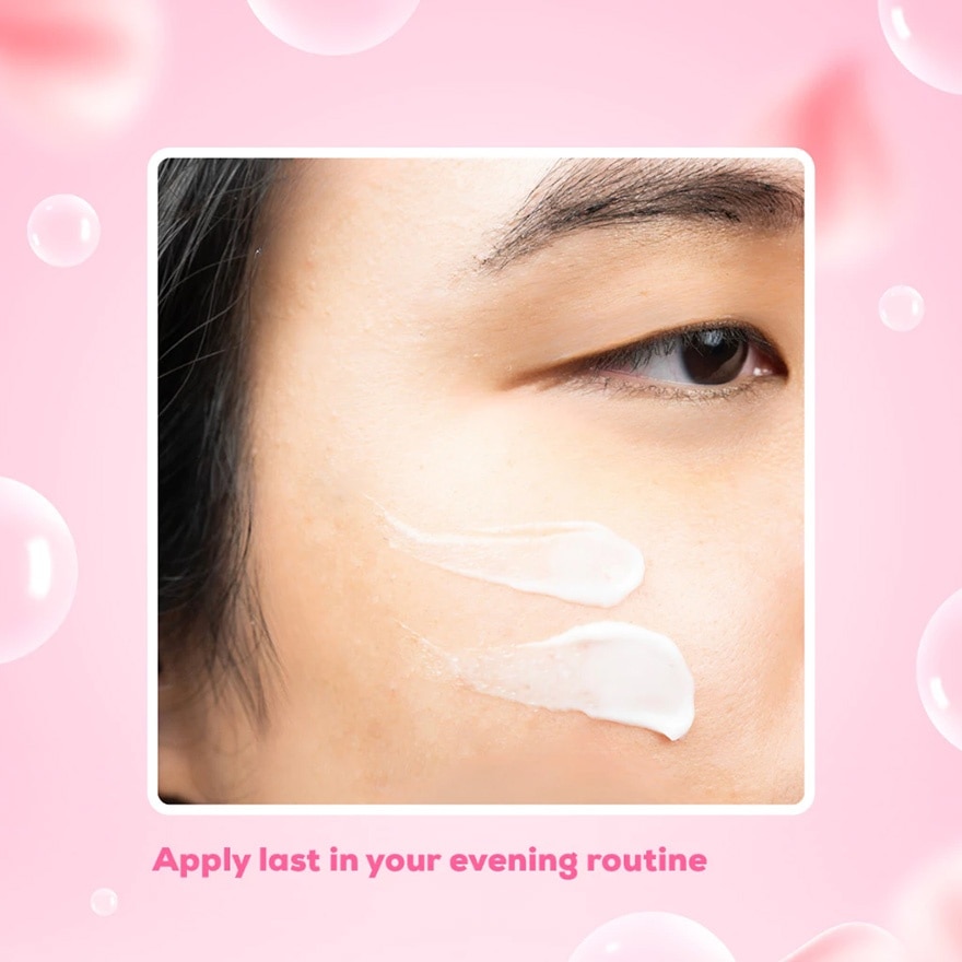 BIOTEN WHTENING NGHT CR SK GLOW 50ml