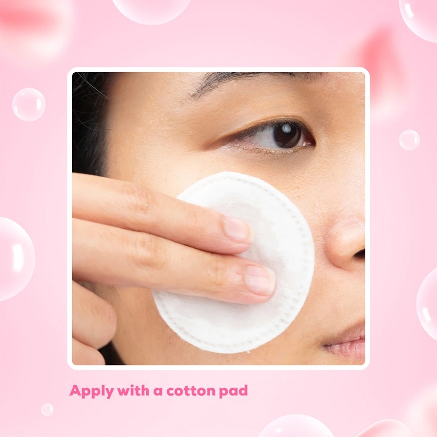 BIOTEN CLEANS TONER SKIN GLOW 200ml