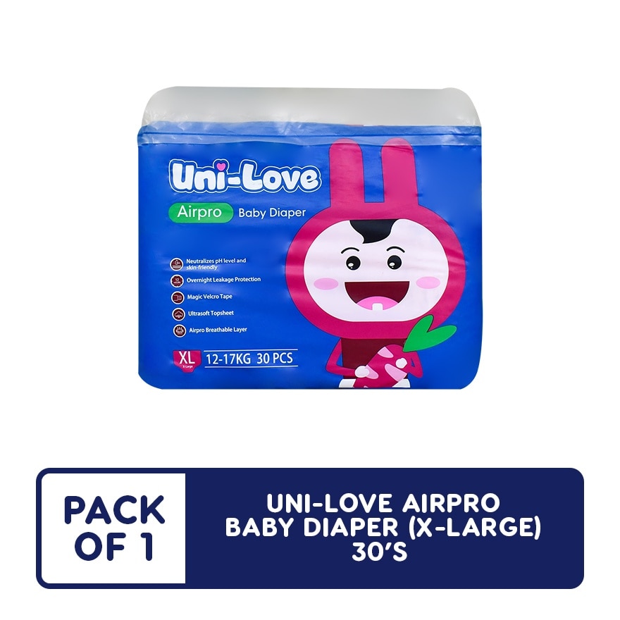 UNI LOVE Airpro XL 360