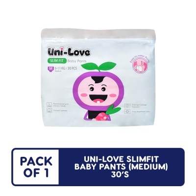 UNILOVE UNILOVE SLIMFIT Medium 360
