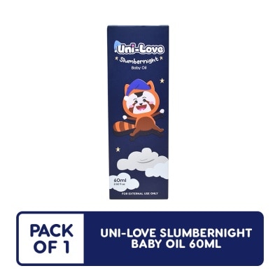 UNILOVE Uni-Love Moisturizing Natural Jojoba Oil 55ml