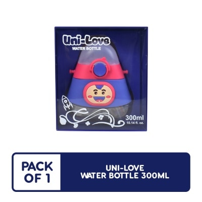 UNILOVE Uni-Love Water Bottle 300ml