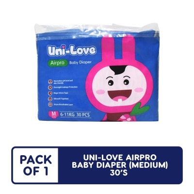 UNILOVE UNI LOVE Airpro Medium 360