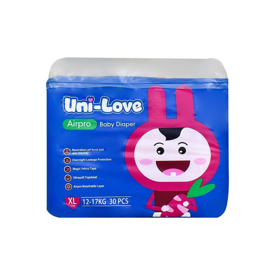 UNI LOVE Airpro XL 360