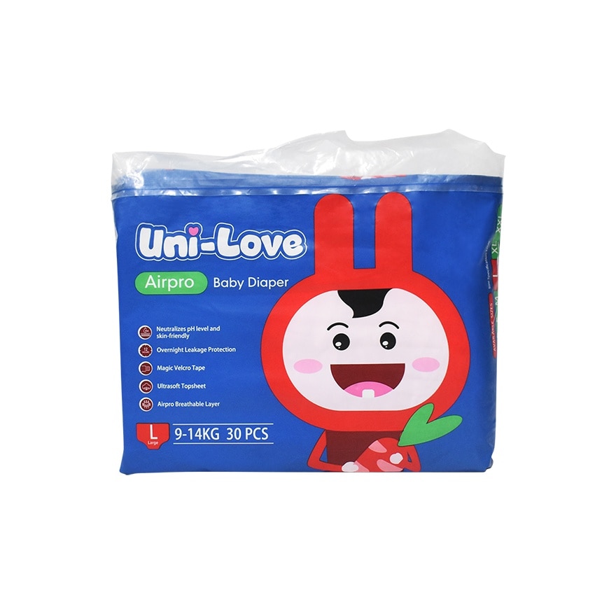 UNI LOVE Airpro Large 360